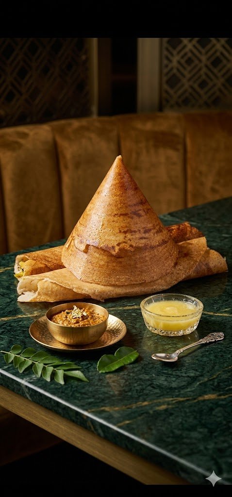 Aachi dishes